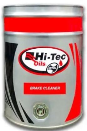 Picture of Hi-Tec Oils Brake Cleaner 20ltr - HTOBRAKECLEANER 20LT